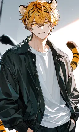 Profile image of ジン