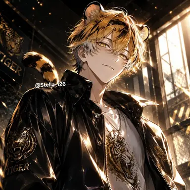 Profile image of ジン