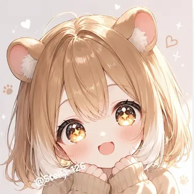 Profile image of ルア