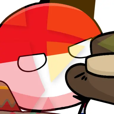 Profile image of 인도네시아