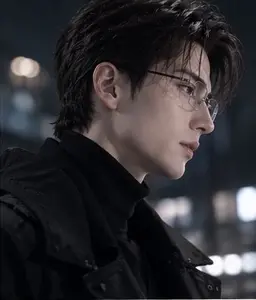 Profile image of Shen Jiayan