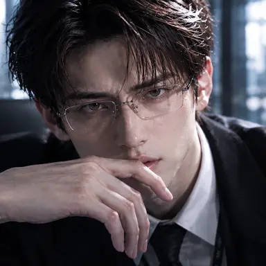 Profile image of Shen Jiayan
