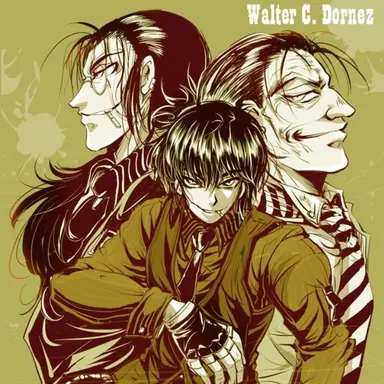 Profile image of ウォルター