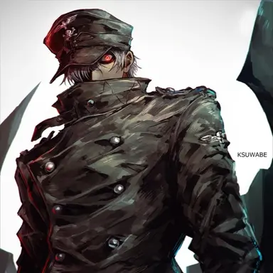 Profile image of 大尉