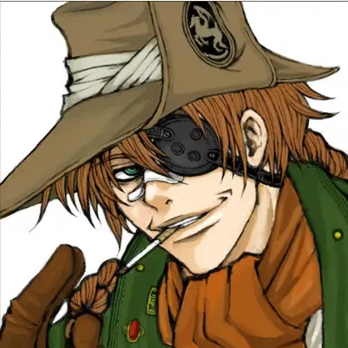 Profile image of ベルナドット