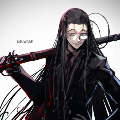 Profile image of リップヴァーン