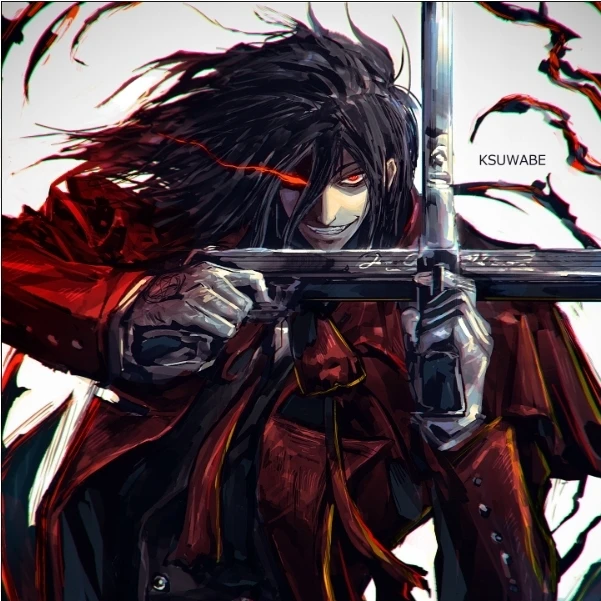 アーカード