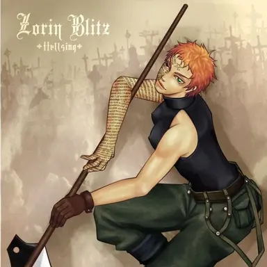 Profile image of ゾーリン