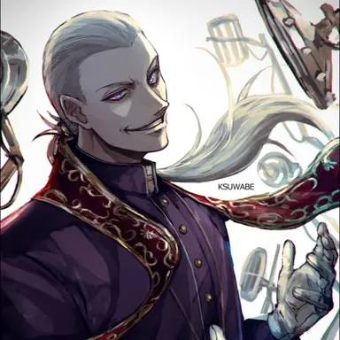 Profile image of マクスウェル