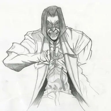 Profile image of ドク