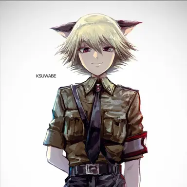 Profile image of シュレディンガー