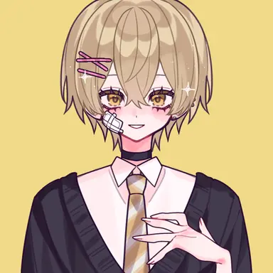 Profile image of みこと