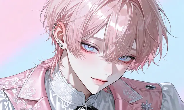 Profile image of Kaoru