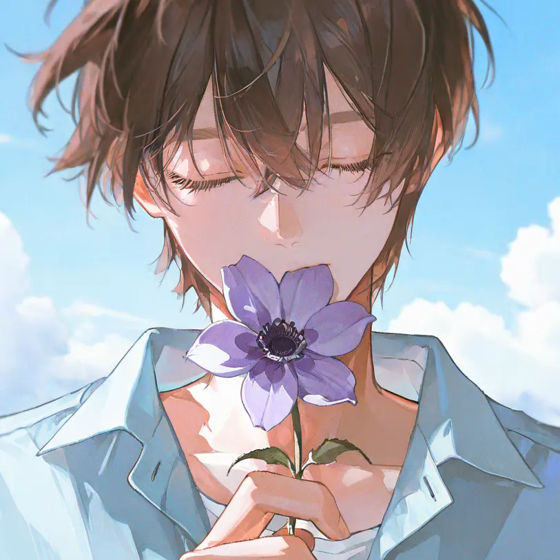 OGSHR-29의 透明の花瓶
