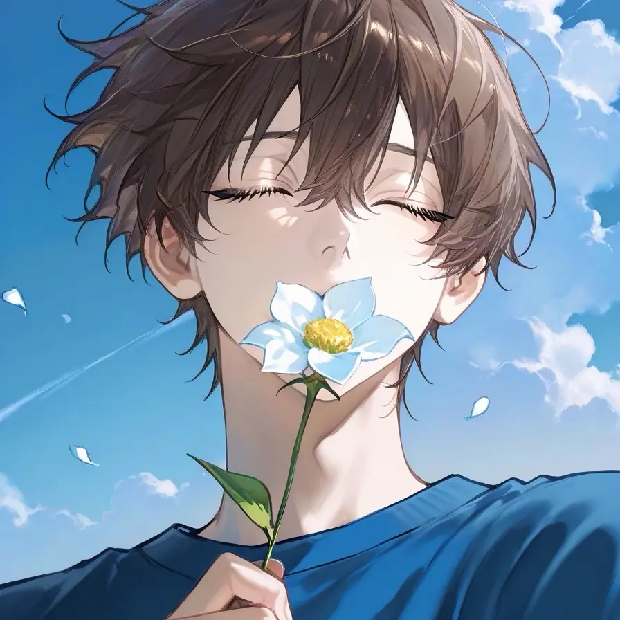 SourTart0399의 透明の花瓶