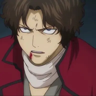 Profile image of 坂本辰馬