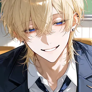 Profile image of 사쿠