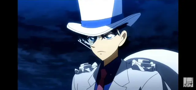 Profile image of 괴도키드