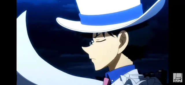Profile image of 괴도키드