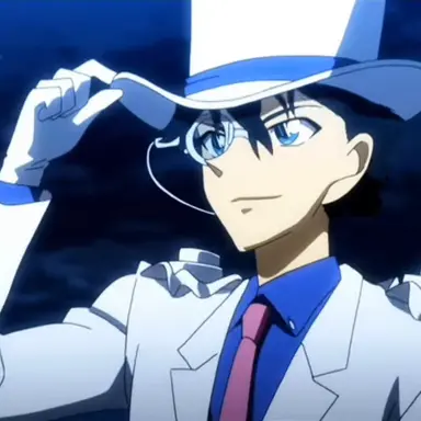 Profile image of 괴도키드