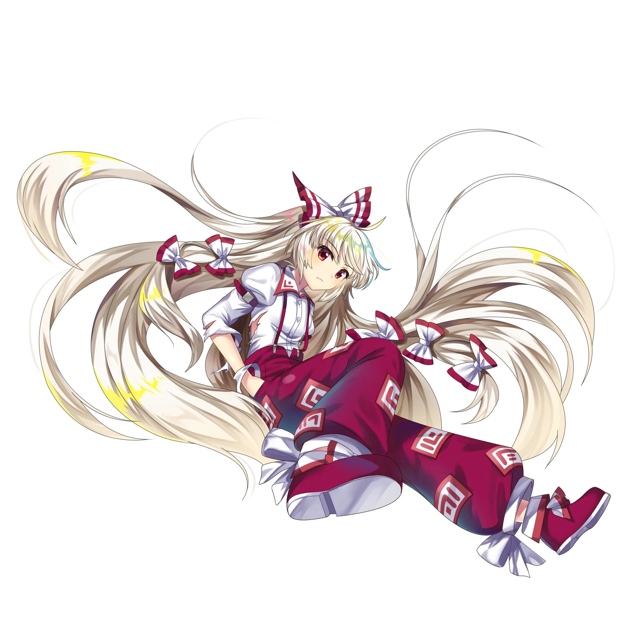 妹紅