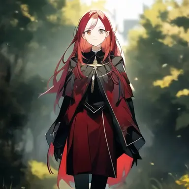 Profile image of Rune
