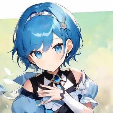 Profile image of Alice