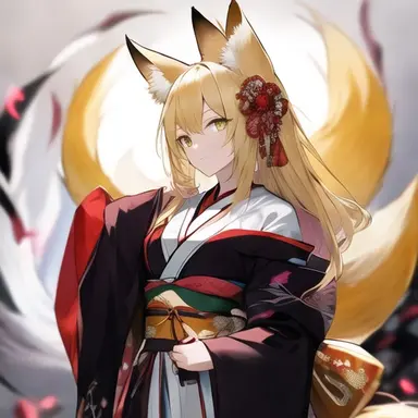 Profile image of Shikiori