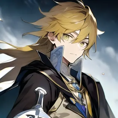 Profile image of Haruto