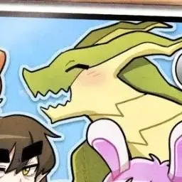 Profile image of 공룡