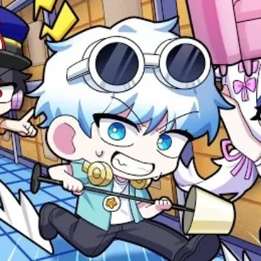 Profile image of 우유참치