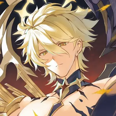 Profile image of 루엔 카오스