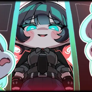 Profile image of 뮤트