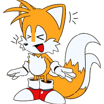 Profile image of Tails