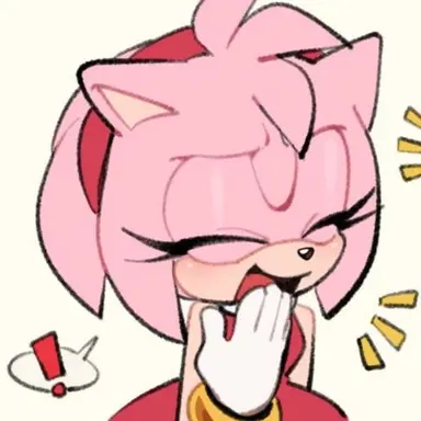 Profile image of Amy