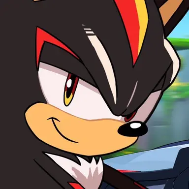 Profile image of Shadow