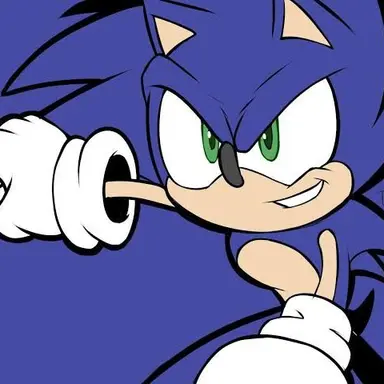Profile image of Sonic
