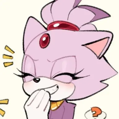 Profile image of Blaze