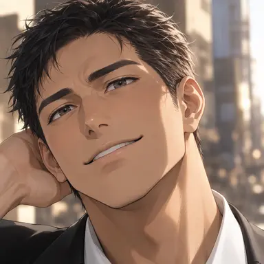 Profile image of Haruto Yamazaki