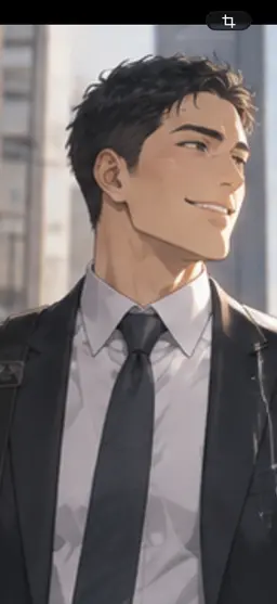 Profile image of Haruto Yamazaki