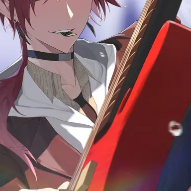 Profile image of ローレン・イロアス