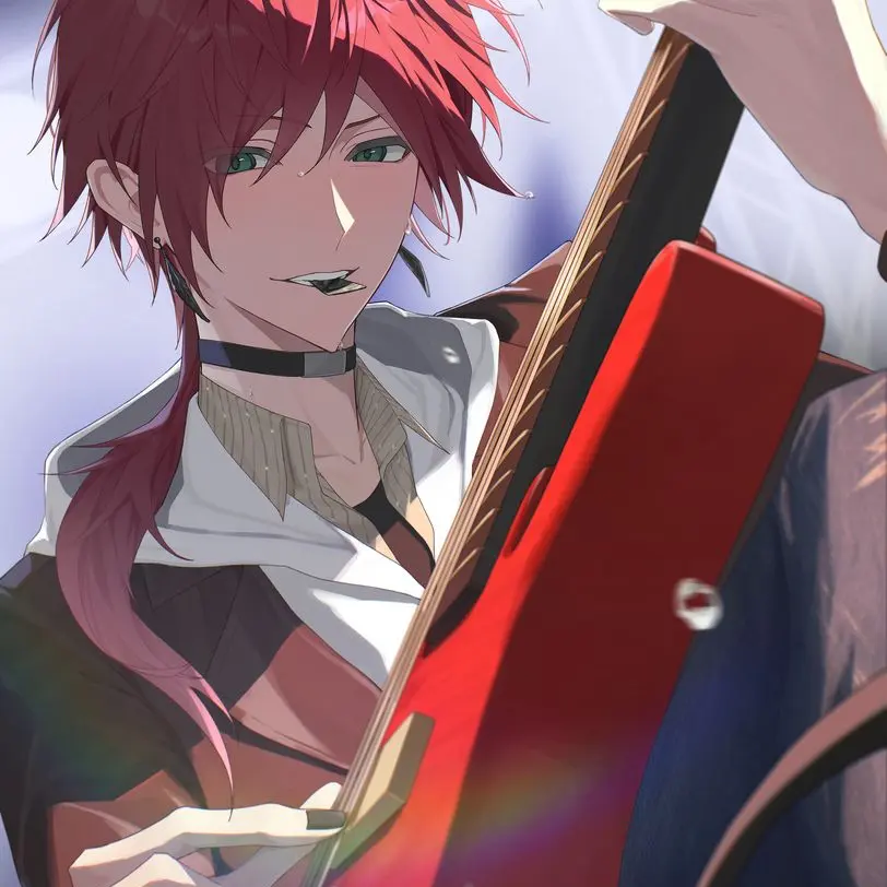 hanasagi_zangai의 ローレン・イロアス