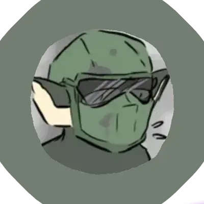 BronzeBarb0465의 ST3 - SGT MILES