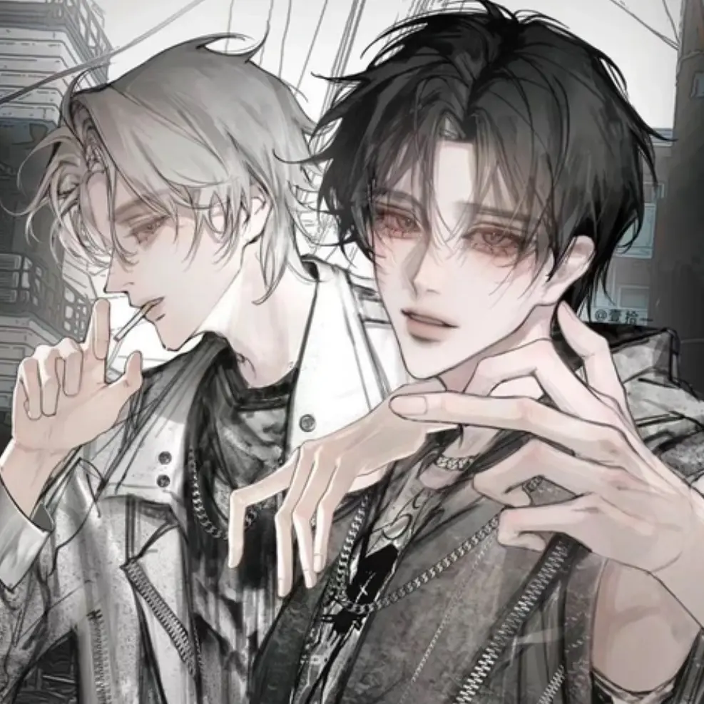 SneakyShock7564의 나의 오빠들과 나의 이복언니