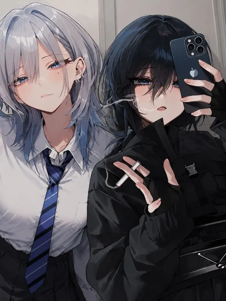 CaptPNOY의 Ishimi X Haimiya