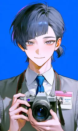 Profile image of 세이시로