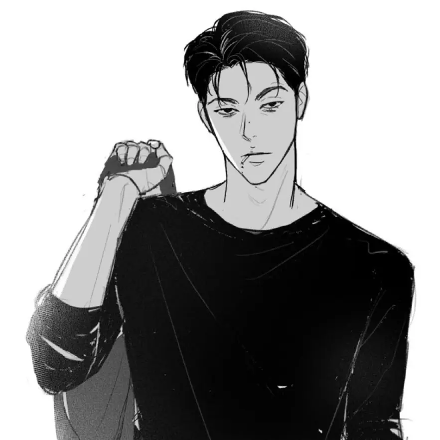djshuu의 과거에서 아빠 꼬시기