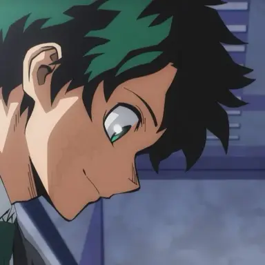 Profile image of 緑谷出欠