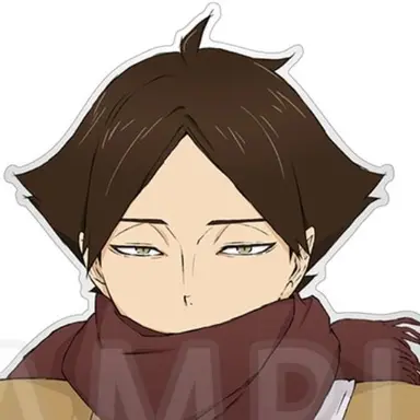 Profile image of 角名倫太郎