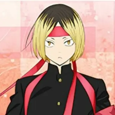 Profile image of 孤爪研磨